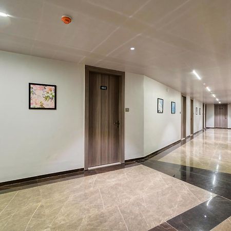 Hotel Sparsh Divine Ahmedabad Ngoại thất bức ảnh
