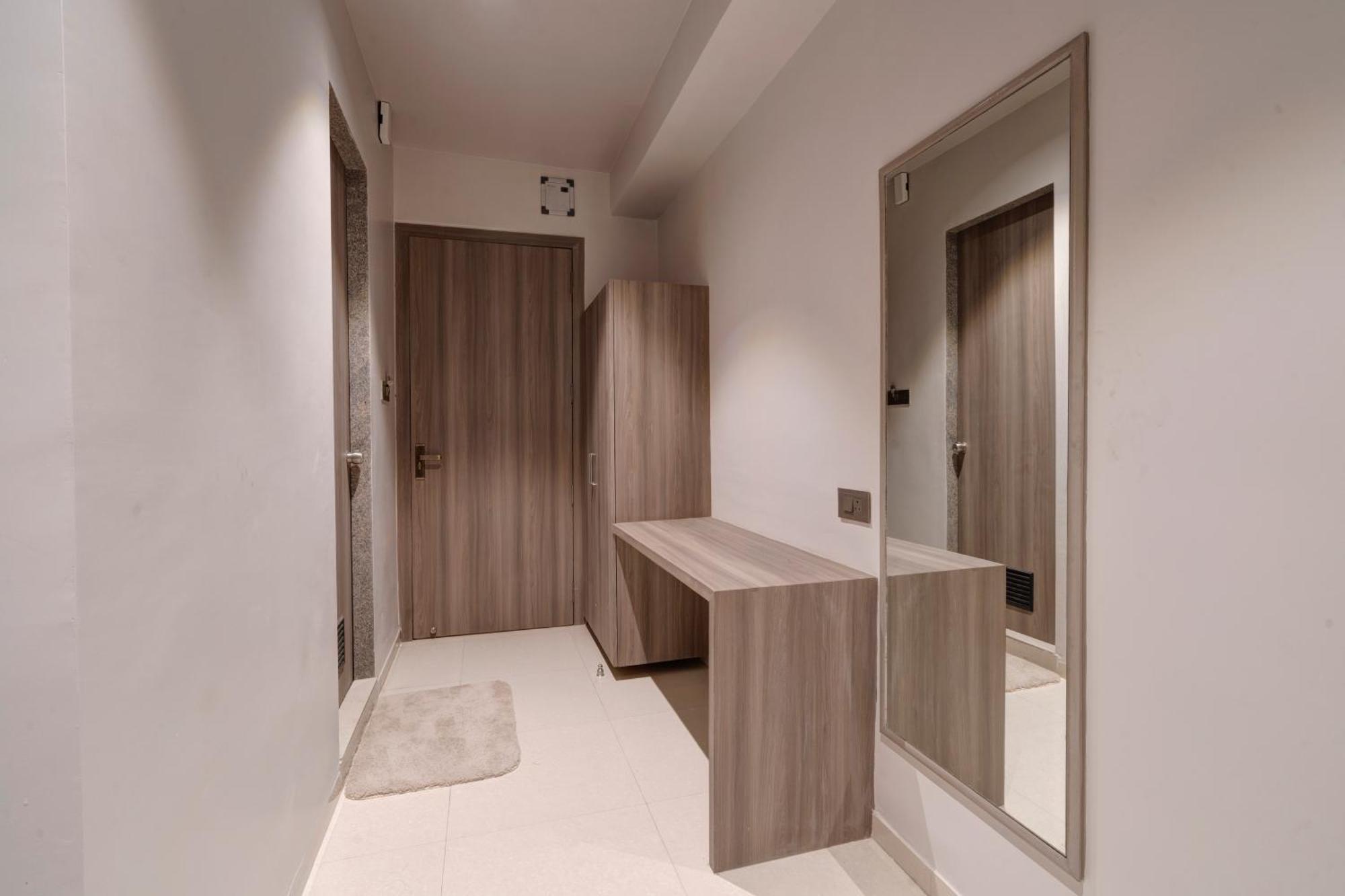 Hotel Sparsh Divine Ahmedabad Ngoại thất bức ảnh